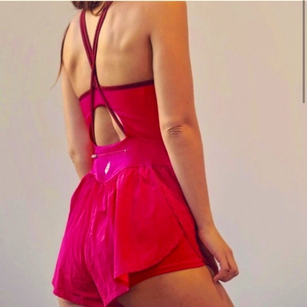 Free people fp movement last mile runsie
